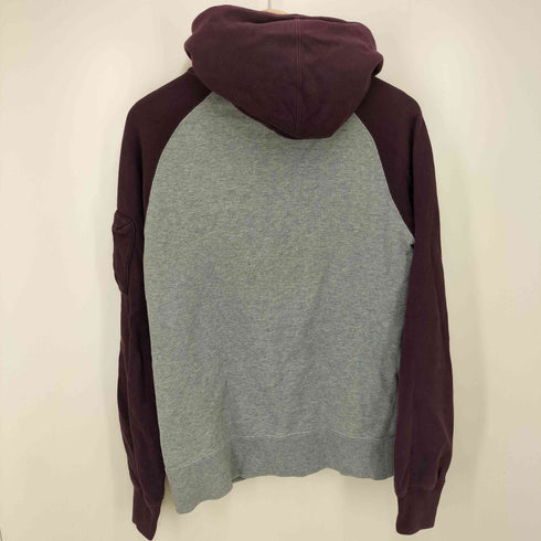 ナイキ NIKE スウォッシュロゴ ジップアップパーカー メンズ JPN:M